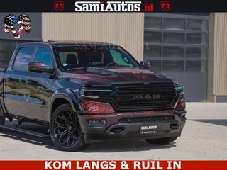 Dodge Ram Pick-Up – thumbnail 25