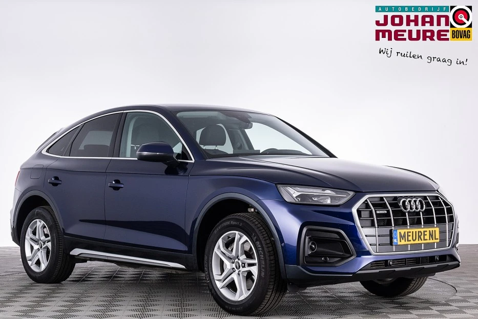 Audi Q5 – foto 5