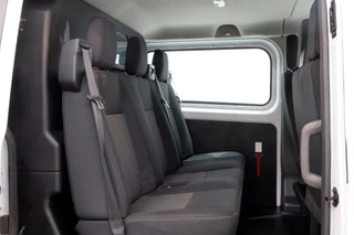 Ford Transit Custom – thumbnail 9