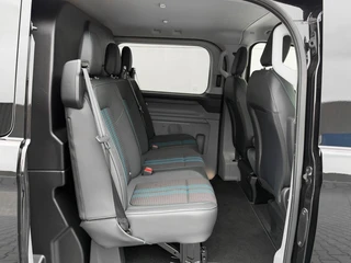 Ford Transit Custom – thumbnail 25