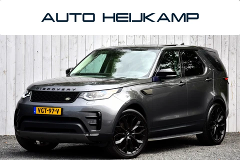 Land Rover Discovery 2.0 Si4 SE | Trekhaak | Pano-dak | Camera |
