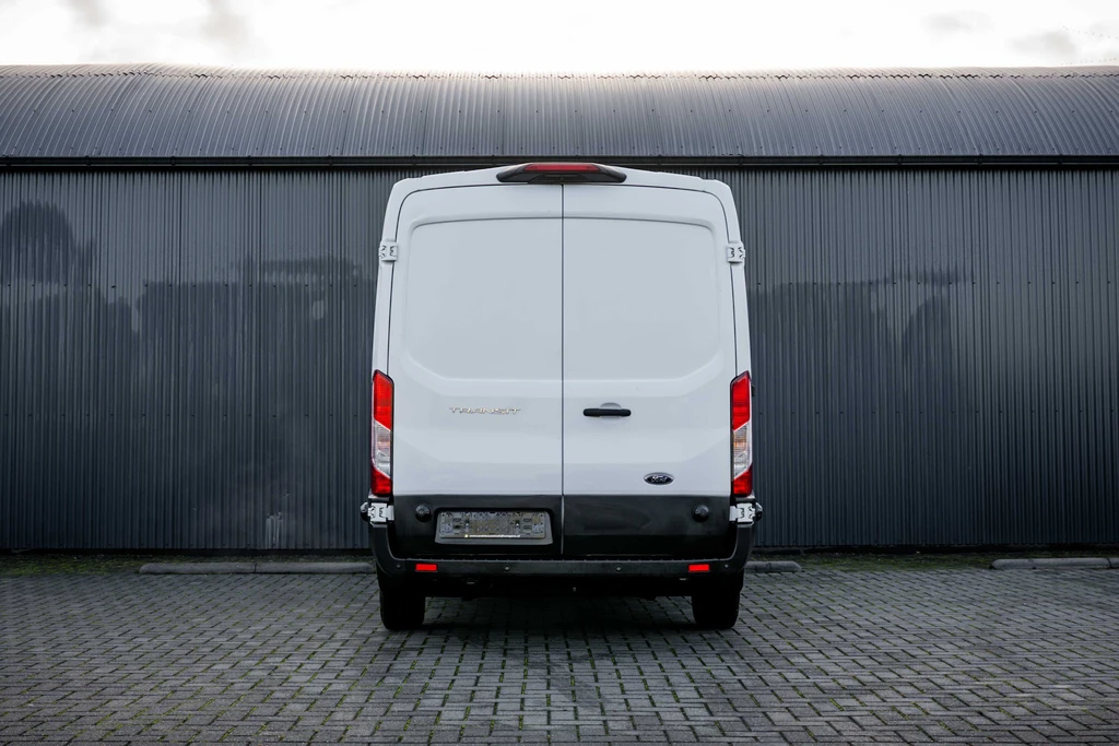 Ford Transit – foto 3