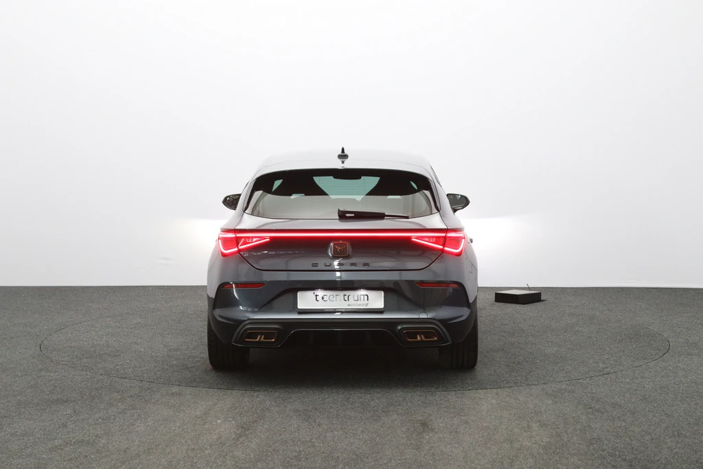 CUPRA Leon – foto 4