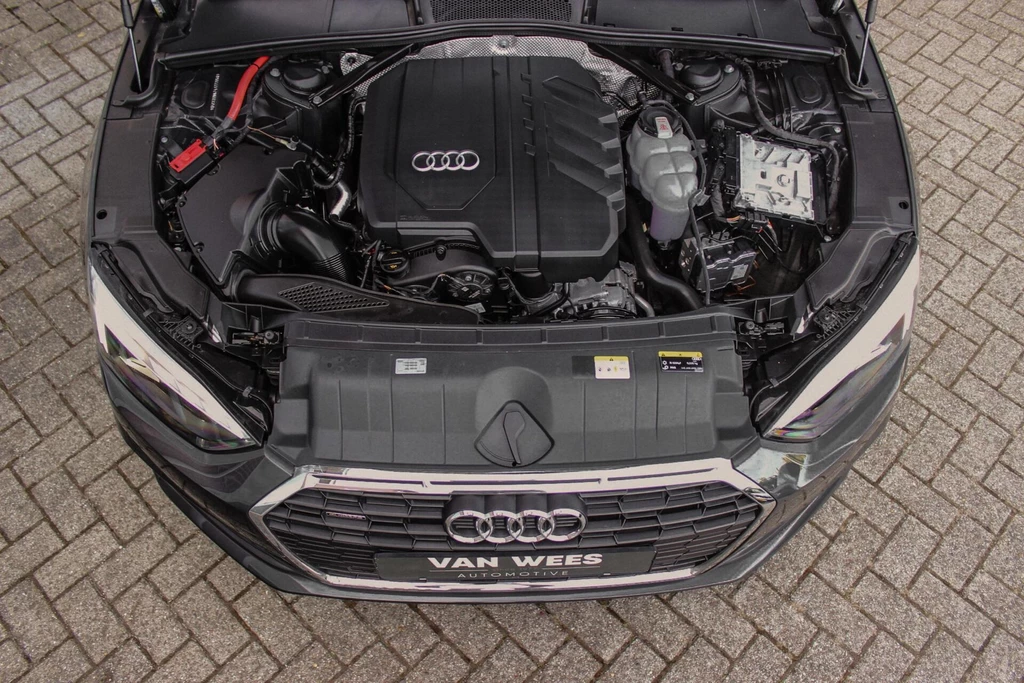 Audi A5 – foto 15