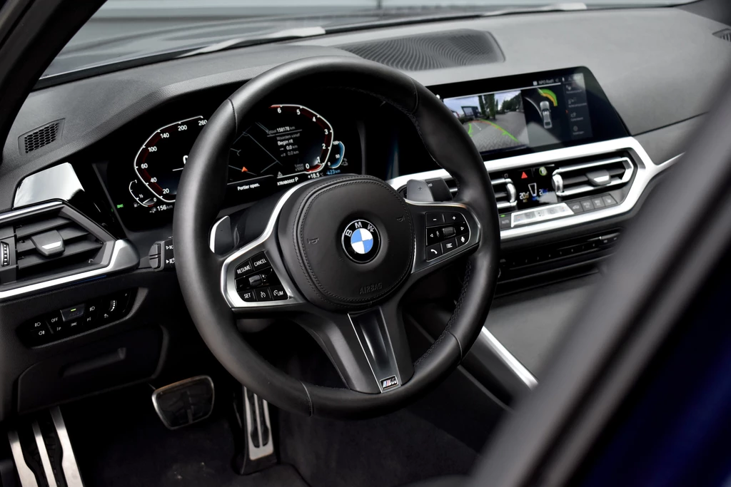BMW 3 Serie – foto 23