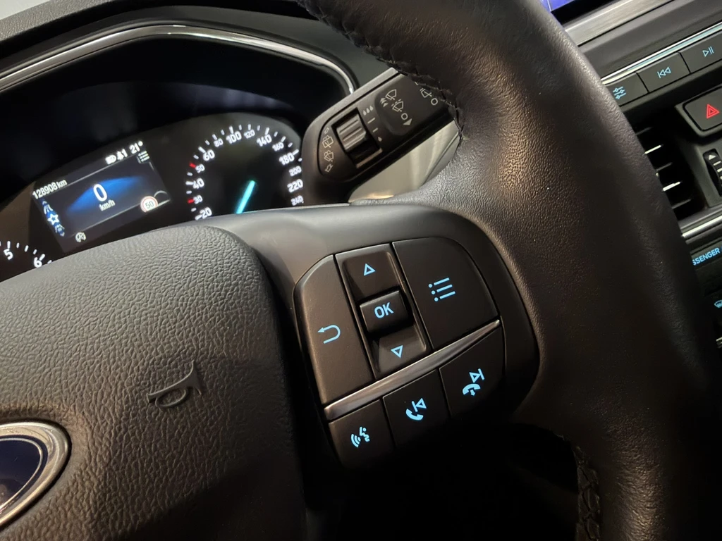 Ford Focus – foto 15