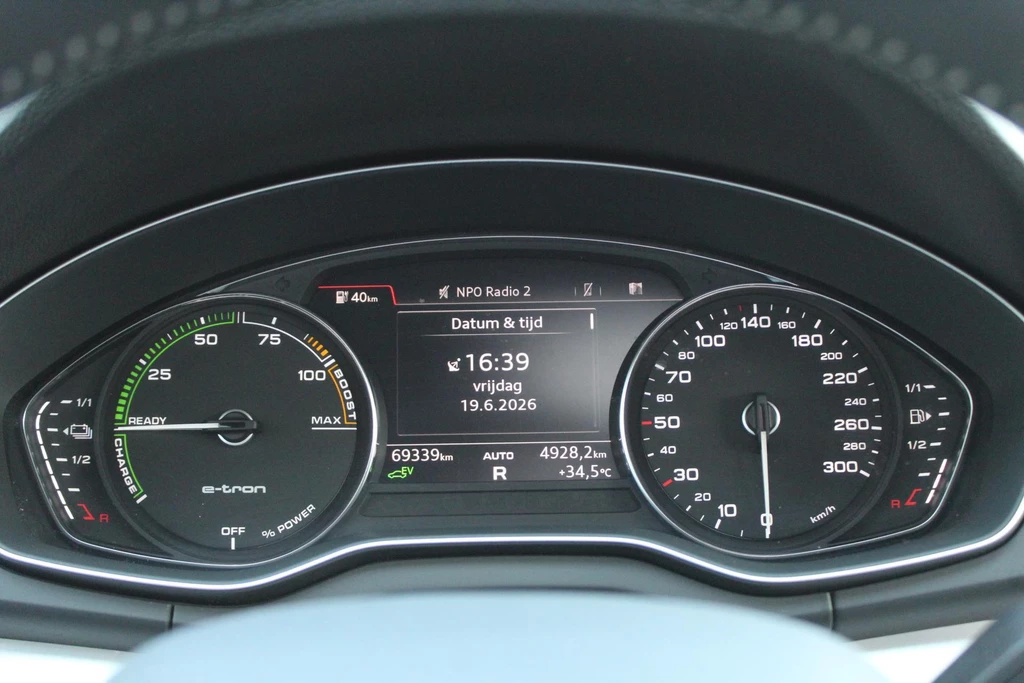 Audi Q5 – foto 24