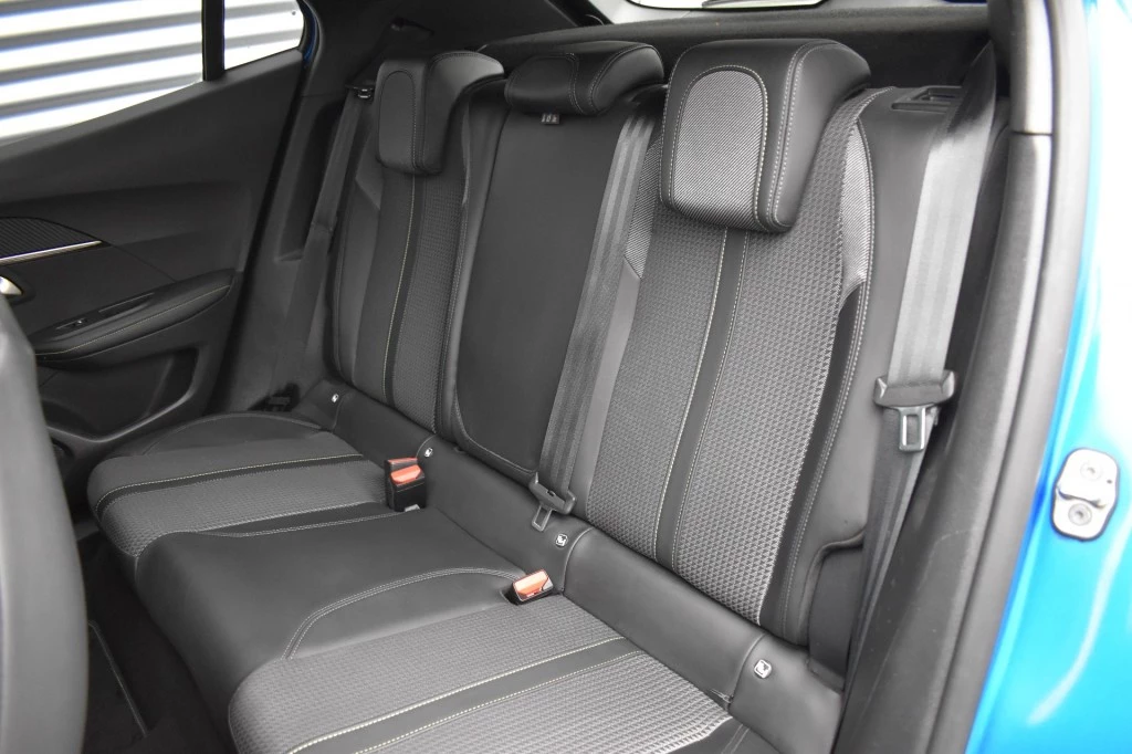 Peugeot 2008 – foto 40