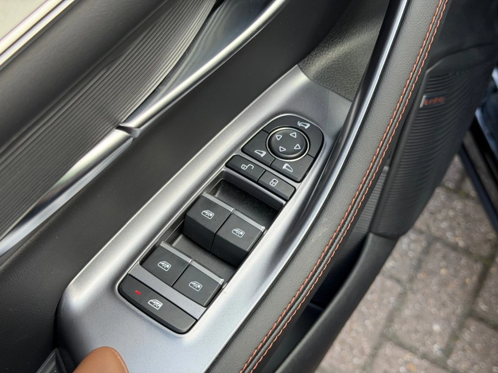 BYD SEAL U – foto 29