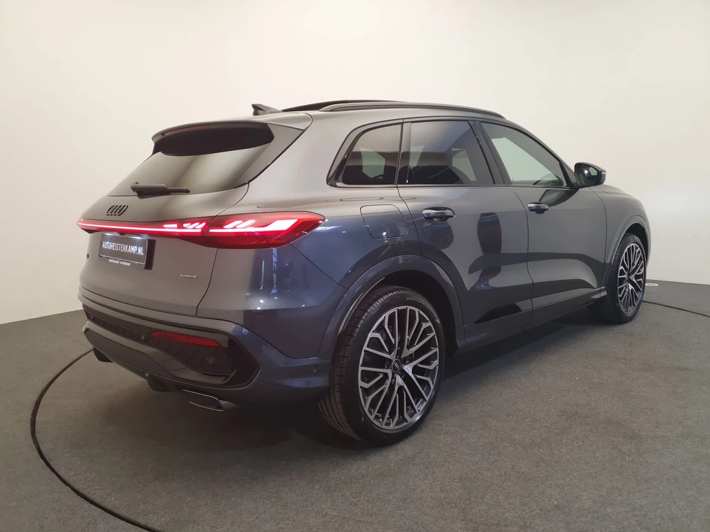 Audi Q5 – foto 5