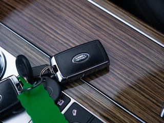 Land Rover Range Rover – thumbnail 11