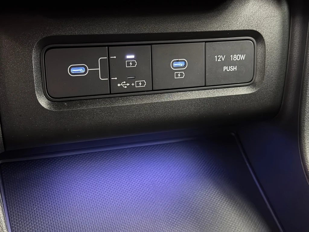 Hyundai Tucson – foto 38