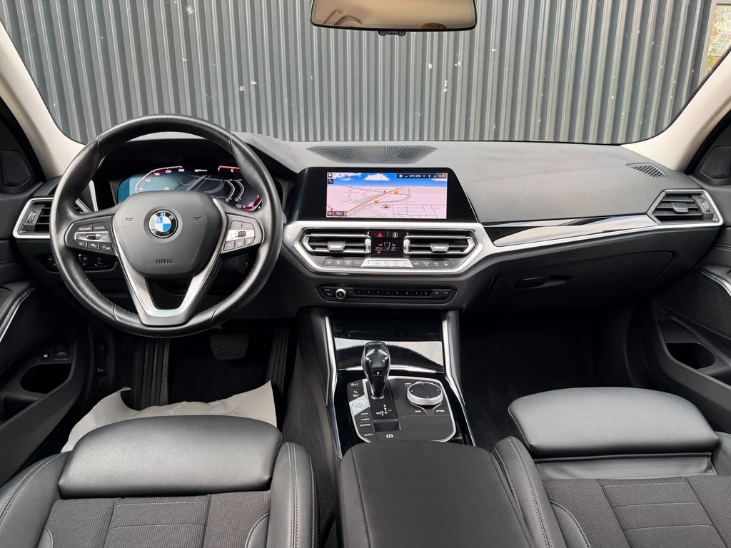 BMW 3 Serie – foto 7