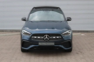 Mercedes-Benz GLA – thumbnail 13