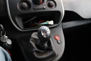 Renault Kangoo – thumbnail 15