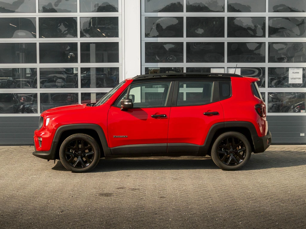 Jeep Renegade – foto 4