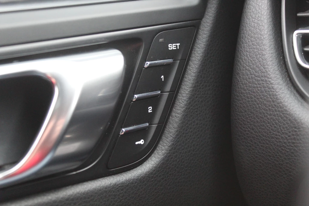 Porsche Macan – foto 16