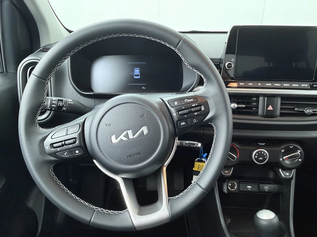 Kia Picanto – foto 38