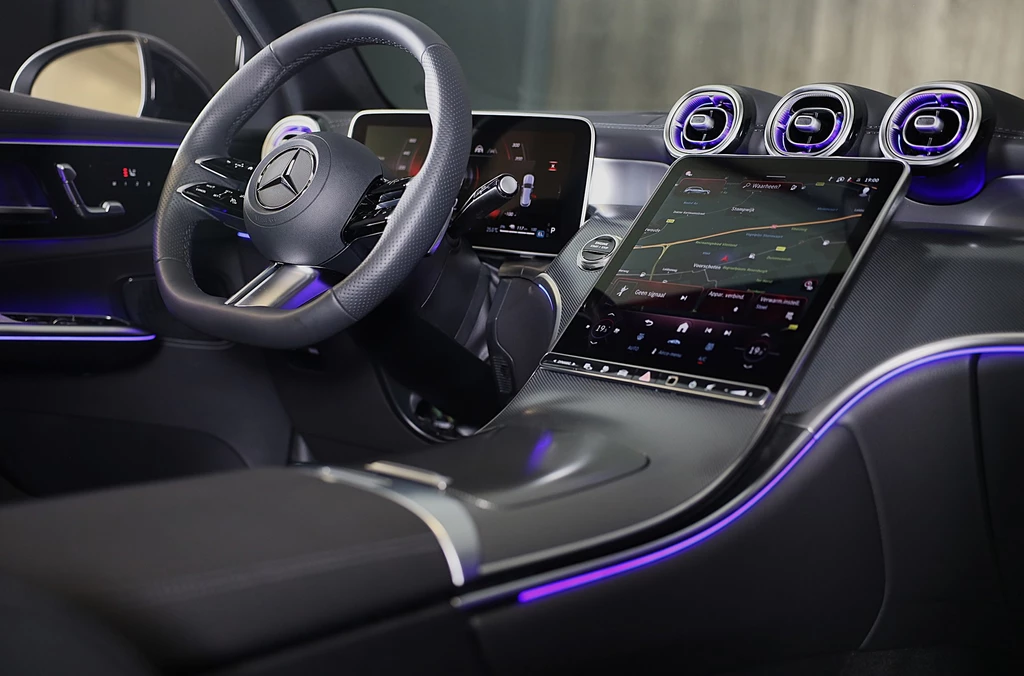 Mercedes-Benz GLC – foto 18