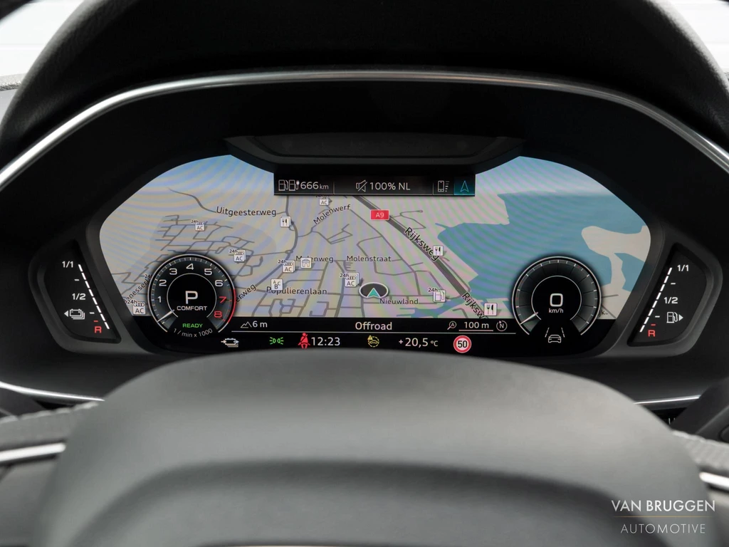 Audi Q3 – foto 41