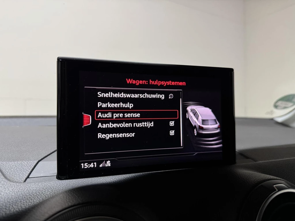 Audi Q2 – foto 43