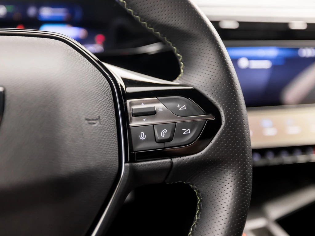 Peugeot 408 – foto 21