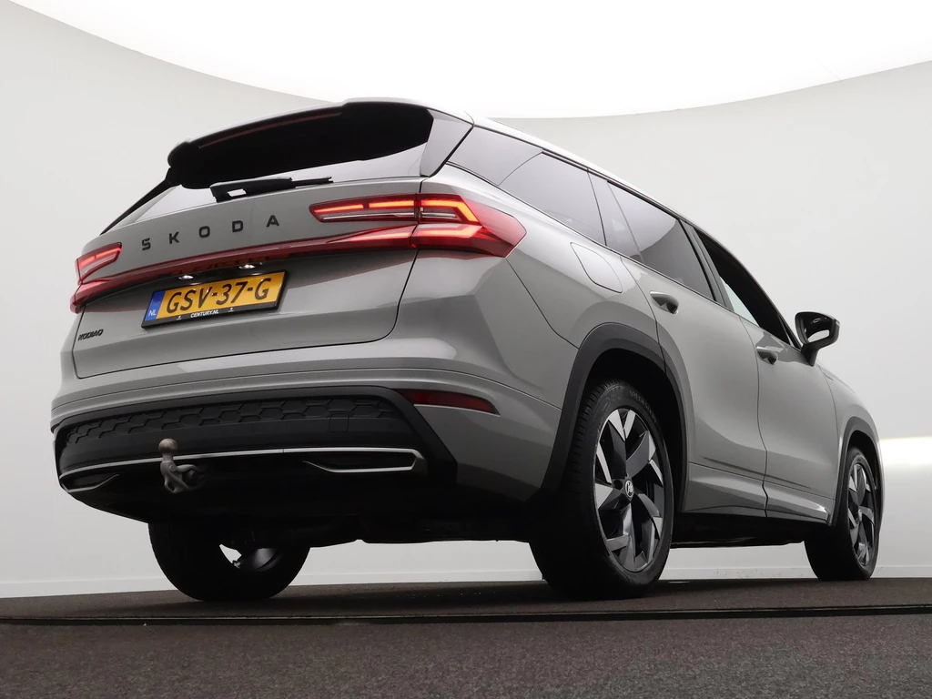 Škoda Kodiaq – foto 7