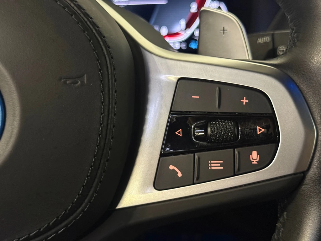 BMW X3 – foto 20