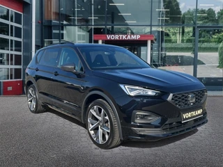 SEAT Tarraco – thumbnail 7
