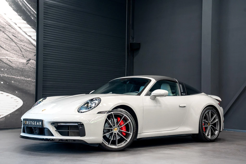 Porsche 911 – foto 4