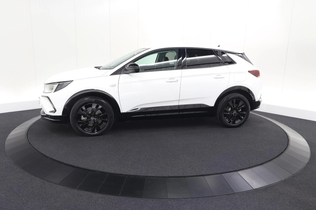 Opel Grandland – foto 4