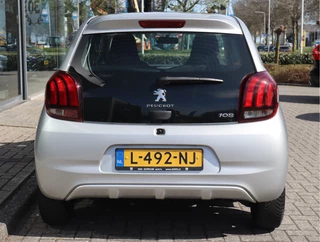 Peugeot 108 – thumbnail 3