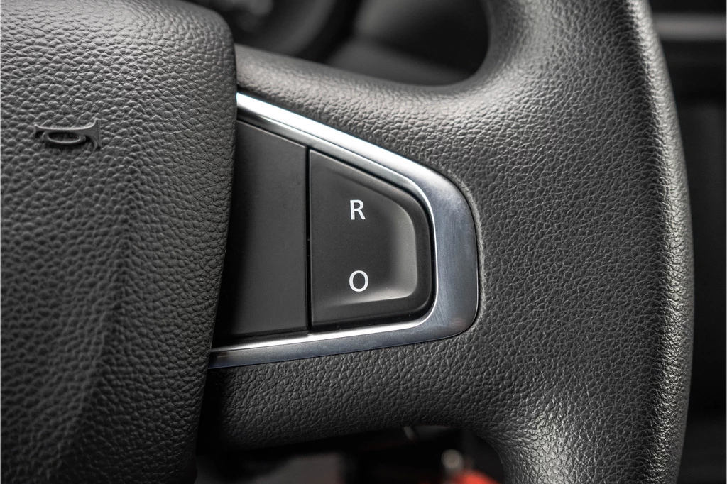 Renault Master – foto 17