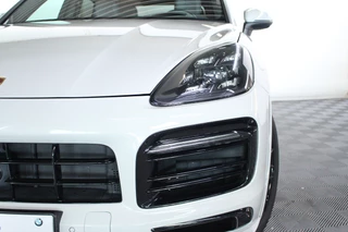 Porsche Cayenne – thumbnail 8