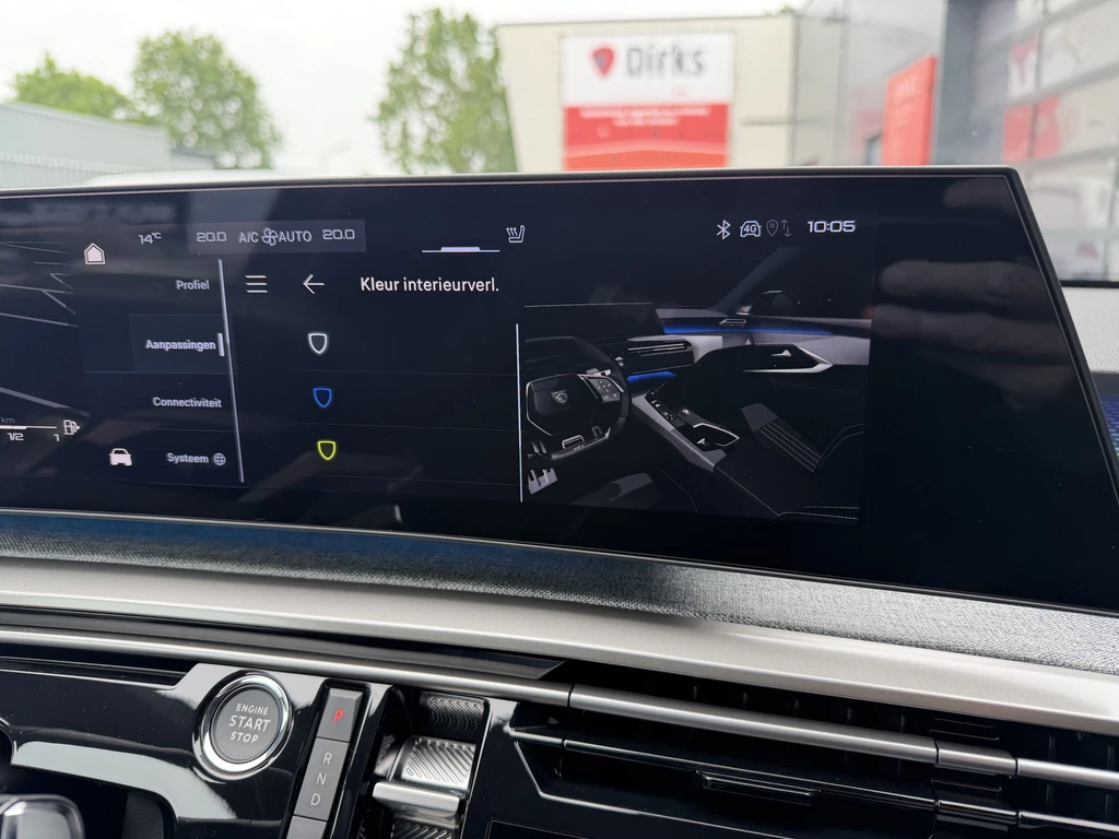Peugeot 5008 – foto 36