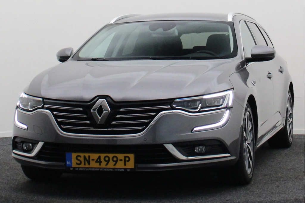 Renault Talisman – foto 2
