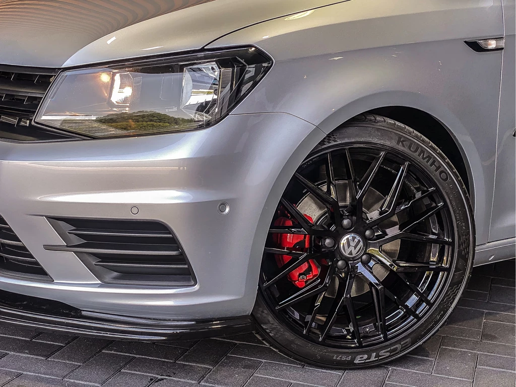 Volkswagen Caddy – foto 31