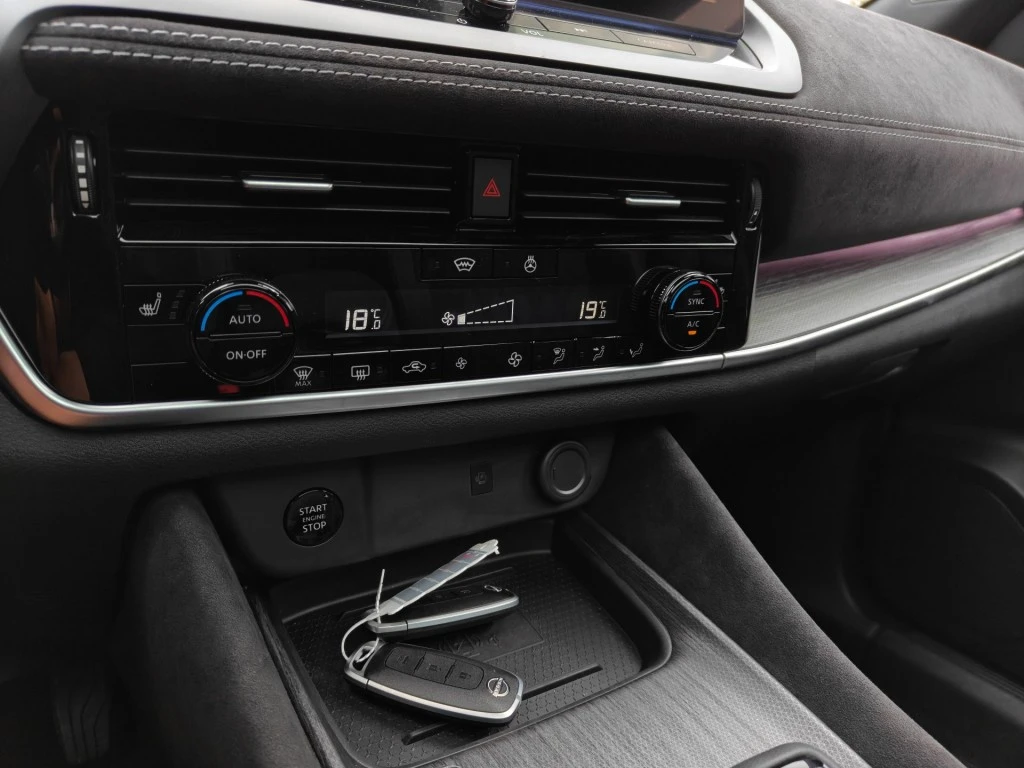 Nissan QASHQAI – foto 28