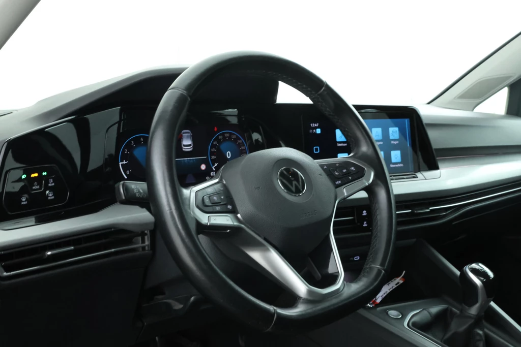 Volkswagen Golf – foto 11