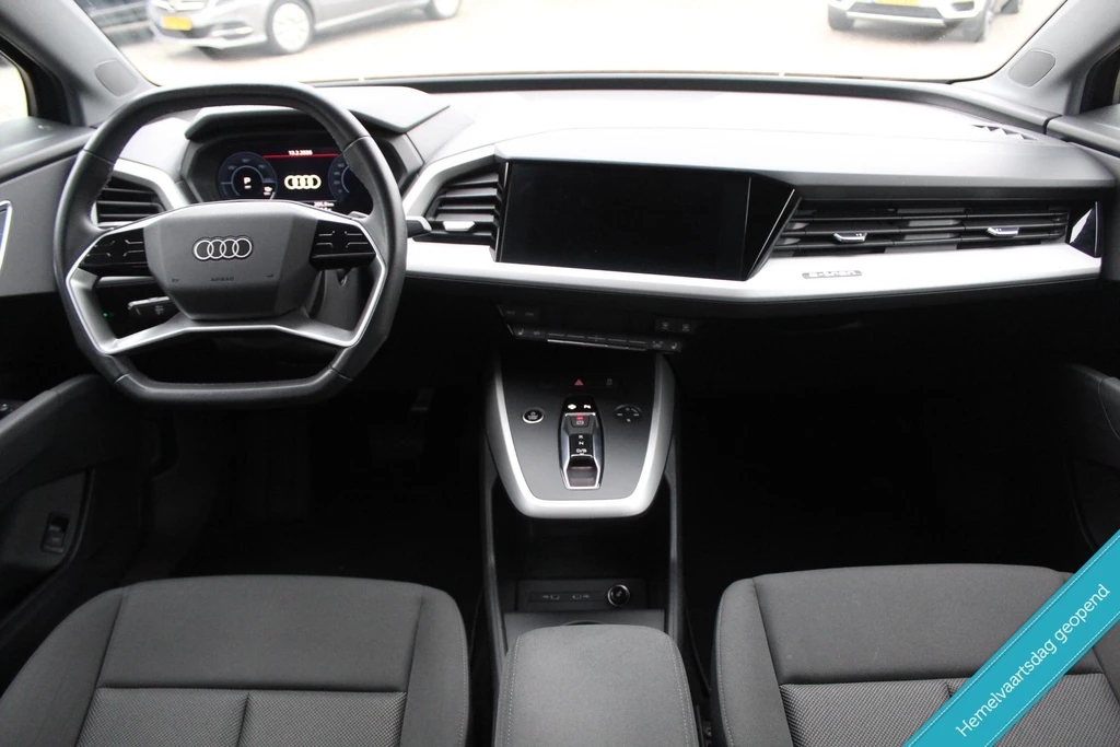 Audi Q4 e-tron – foto 14