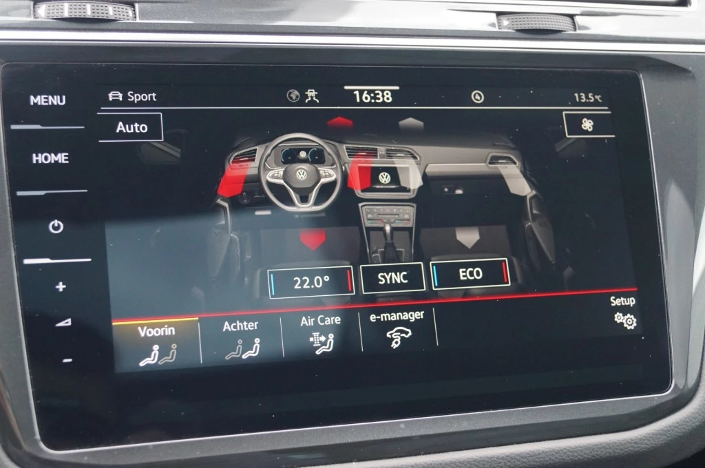 Volkswagen Tiguan – foto 54