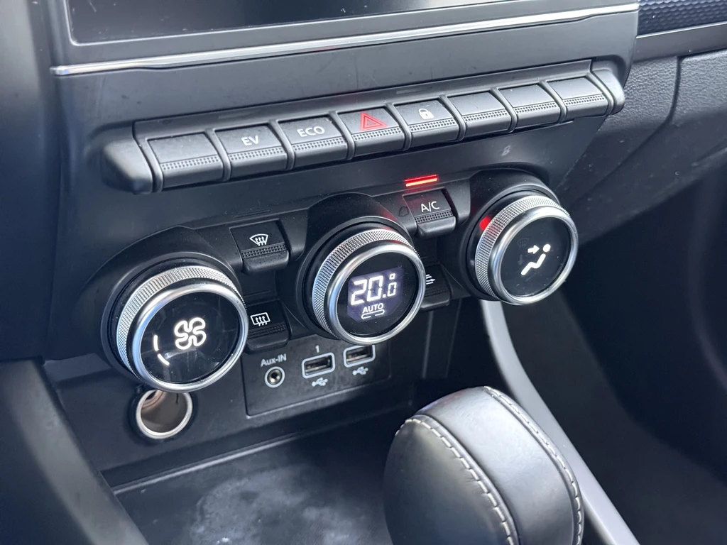Renault Arkana – foto 20