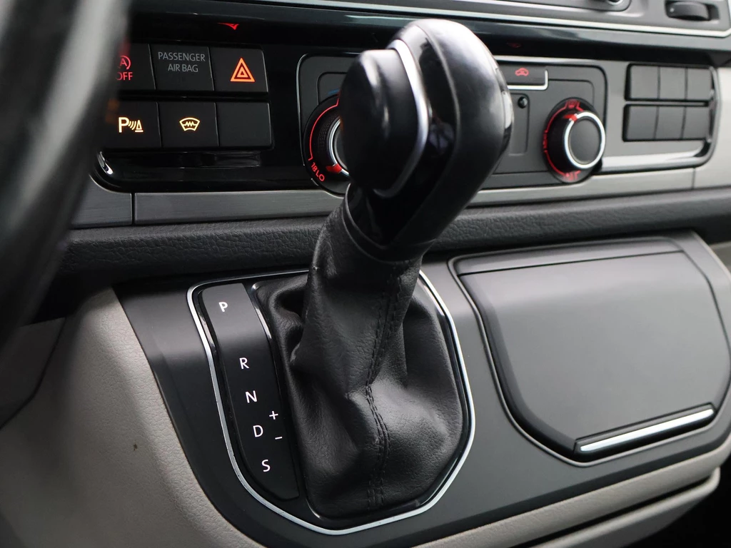 Volkswagen Transporter – foto 26