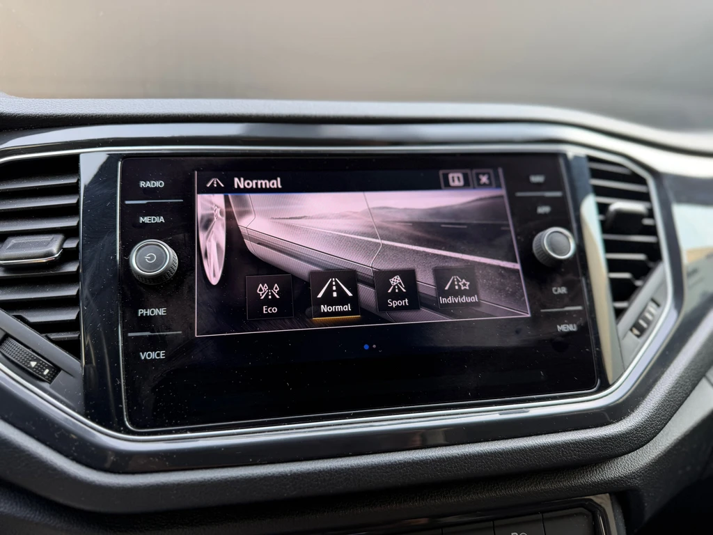 Volkswagen T-Roc – foto 56
