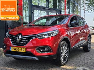Renault Kadjar – thumbnail 1