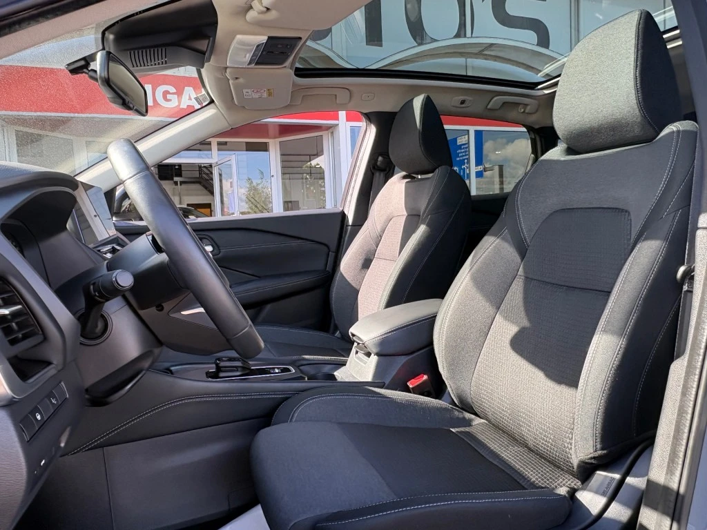 Nissan QASHQAI – foto 7