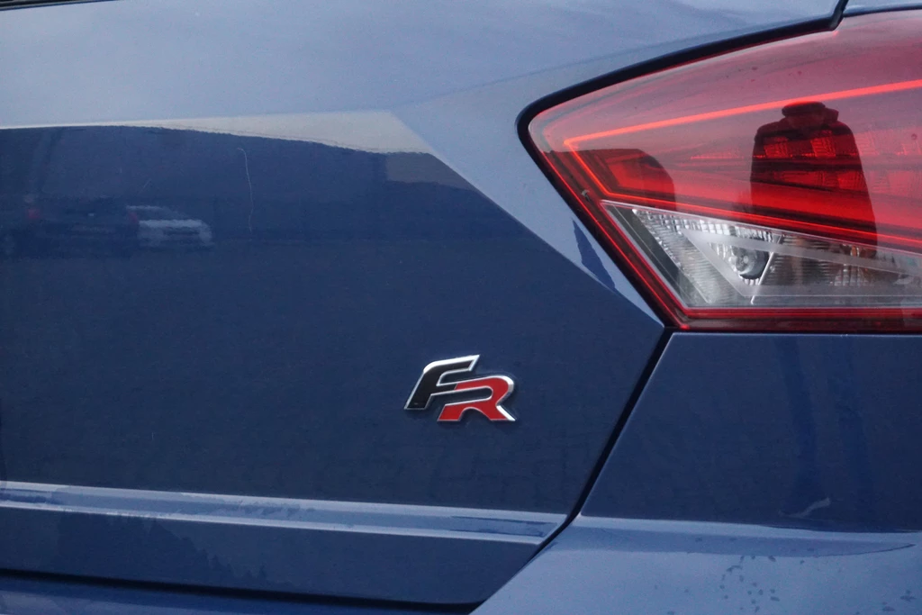 SEAT Ibiza – foto 13