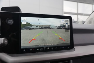 Ford E-Transit Courier – thumbnail 19