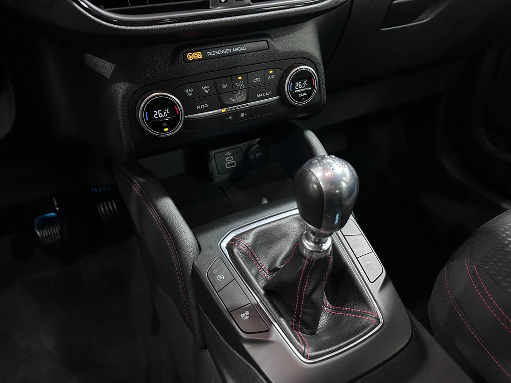 Ford Kuga – foto 25