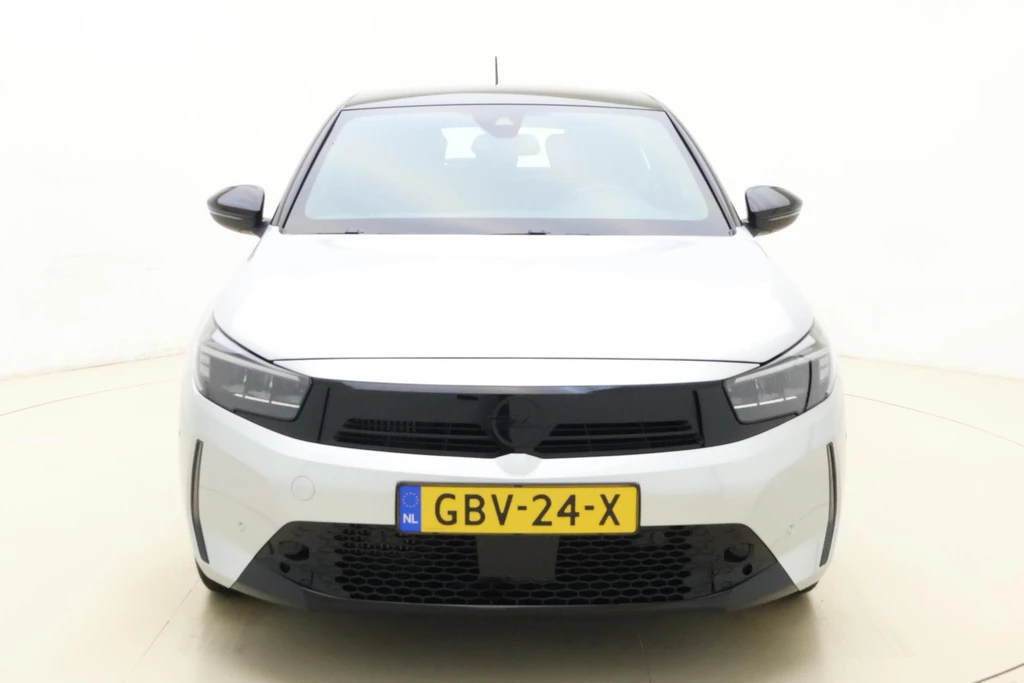Opel Corsa – foto 9